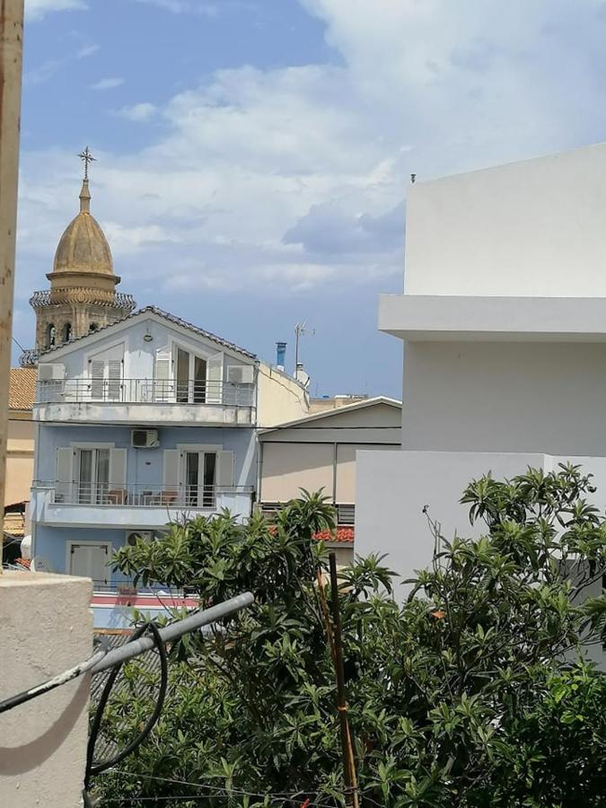 Faneromeni Two Bed Apartment B مدينة زاكينثوس المظهر الخارجي الصورة