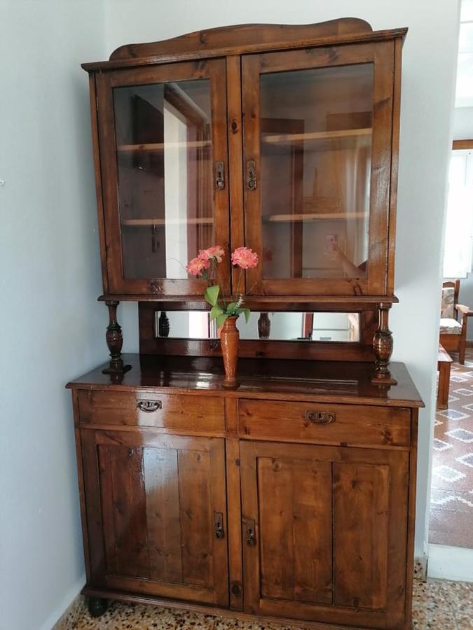 Faneromeni Two Bed Apartment B مدينة زاكينثوس المظهر الخارجي الصورة
