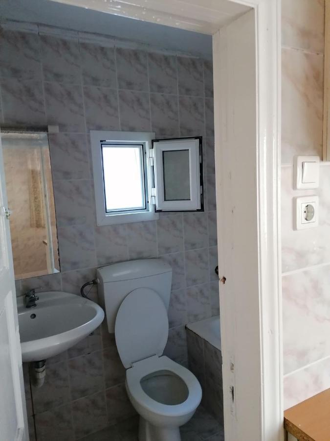 Faneromeni Two Bed Apartment B مدينة زاكينثوس المظهر الخارجي الصورة