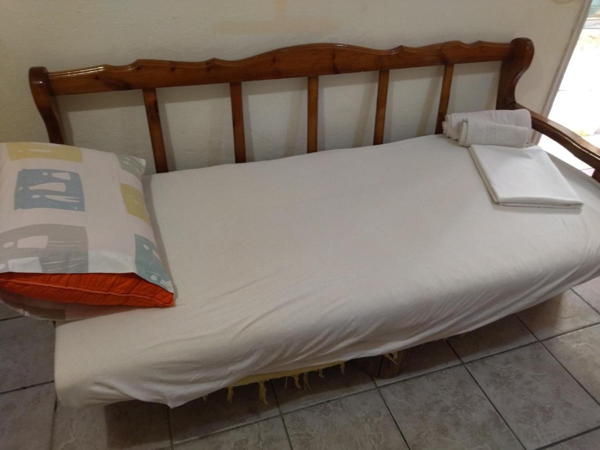 Faneromeni Two Bed Apartment B مدينة زاكينثوس المظهر الخارجي الصورة