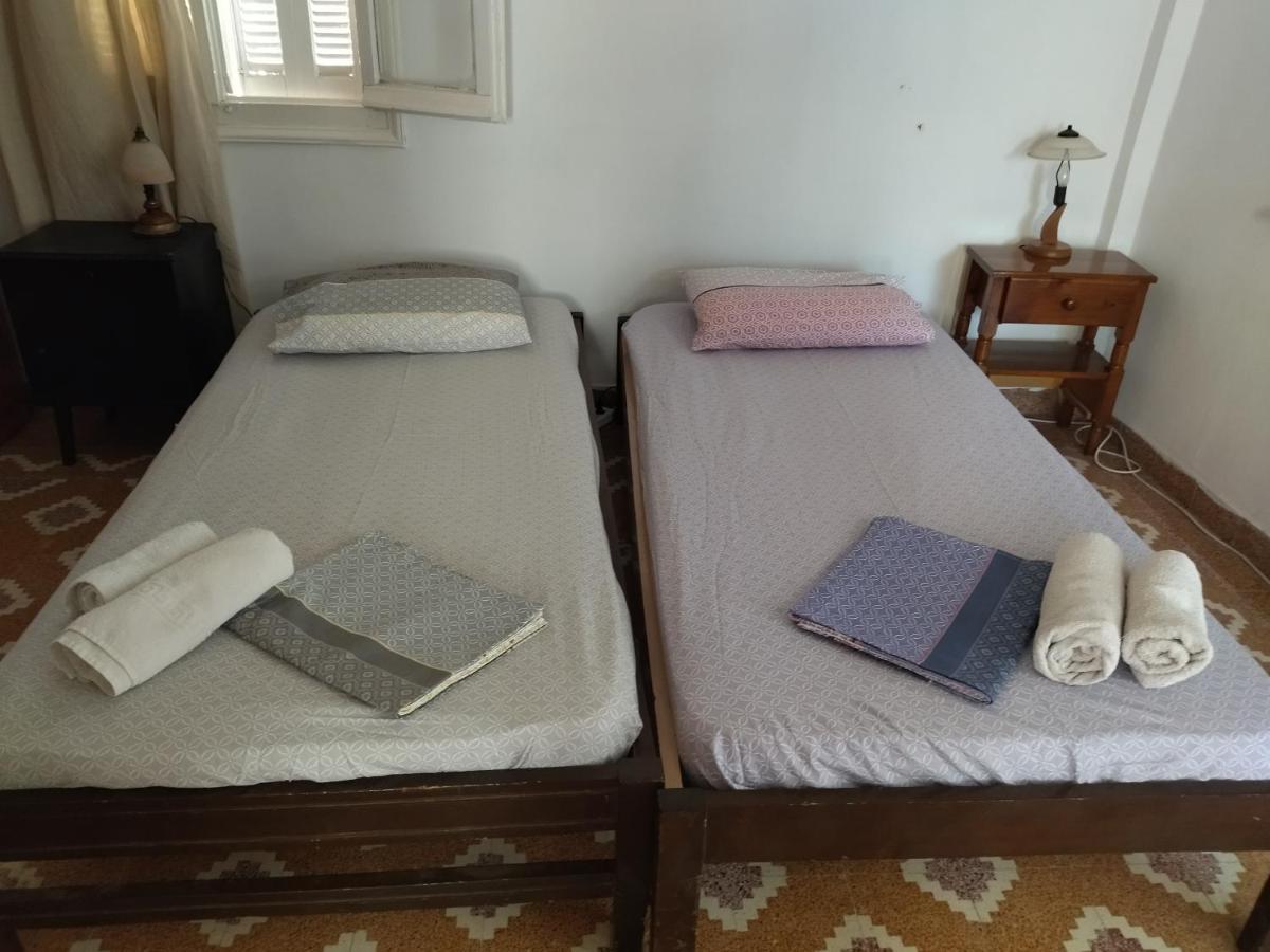 Faneromeni Two Bed Apartment B مدينة زاكينثوس المظهر الخارجي الصورة