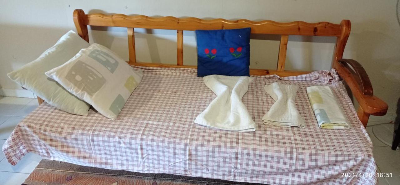 Faneromeni Two Bed Apartment B مدينة زاكينثوس المظهر الخارجي الصورة