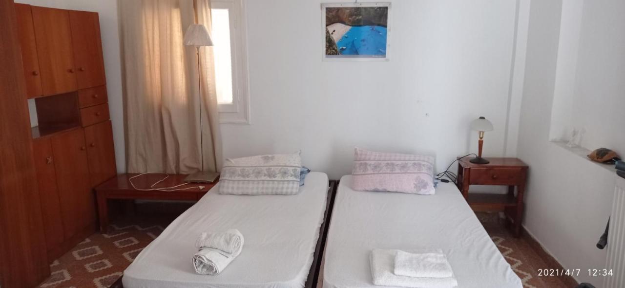 Faneromeni Two Bed Apartment B مدينة زاكينثوس المظهر الخارجي الصورة